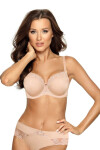 Dámská podprsenka 1924 Freesia beige - AVA béžová 65/H