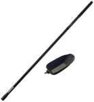 Prologic Zakrmovací lopatka Avenger Baiting Spoon N Handle 6ft/180cm,Prologic Zakrmovací lopatka Avenger Baiting Spoon N Handle 6ft/180cm