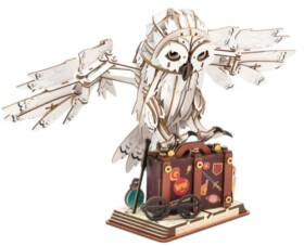 Harry Potter Hedvika