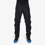 Pánské běžkařské kalhoty Swix Infinity Hybrid Wind Full Zip Pants M