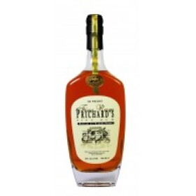 Prichard's Fine Rum 40% 0,7 l (holá lahev)