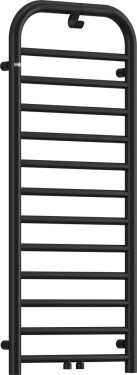DEANTE - Silia koupelnový radiátor - výška 121 cm AGI_NG41