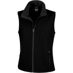 Vesta softshellová dámská RESULT R232F více barev