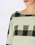 SKFK Naia Sweater 3Y2 Multicolour 42