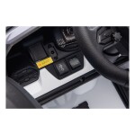 Mamido Dětské elektrické auto Lamborghini Revuelto XL STRONG bílé