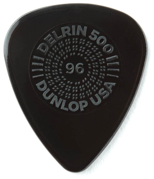 Dunlop Delrin 500 Prime Grip 0.96 72ks