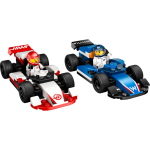 LEGO LEGO® City 60464 Závodní vozy F1® Williams Racing a Haas F1®
