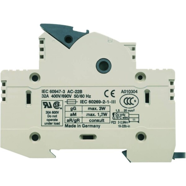 Weidmüller 1966060000 jisticí řadová svorka šroubovací Tmavě béžová 12 ks