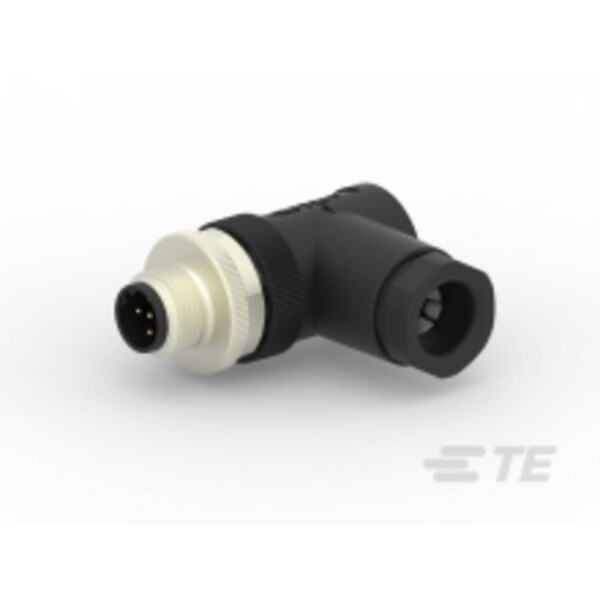 TE Connectivity TE AMP M8/M12 Connectors T4113402051-000 1 ks