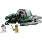 LEGO® Star Wars™ 75360 Yodova jediská stíhačka