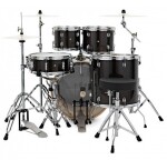 Dixon Spark Misty Black Rock Set
