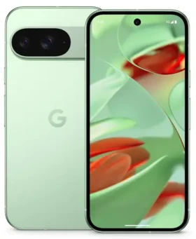 Google Pixel 9 5G 12+256GB zelená / 6.3" / 256GB / Android 14 (GA05844-GB)