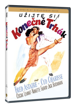 Konečně trhák! 2DVD