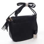 Stylová dámská crossbody Dorotheé černá