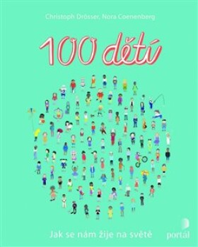 100 dětí Christoph Drösser