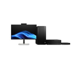 HP PC ProDesk 4 SFF G1i AI, Ultra 5 225, 1x16GB, 512GB, Intel UHD (Arc) 2Xe LPG,kl. a myš, 280W platinum, DP+HDMI,Win11 EDF_1520504