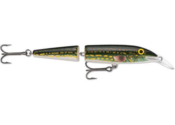 Rapala Wobler Jointed Floating PK,Rapala Wobler Jointed Floating PK