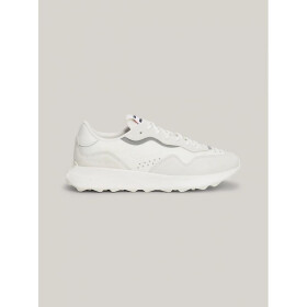 Boty Tommy Hilfiger Runner Mix Meterial M EM0EM01381YBL 44