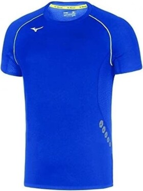 Juniorské běžecké tričko Mizuno Premium JPN Tee Jr U2EA890222 Velikost textilu: