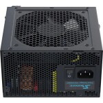 Seasonic G12-GM-750 / zdroj 750 W / ATX / Aktivní PFC / 120mm ventilátor / 80PLUS Gold (G12-GM-750)