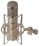 Warm Audio WA-47jr (rozbalené)