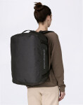 Patagonia Black Hole Duffel 40L Black w/Black