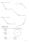 Matematika pro základní školy Geometrie