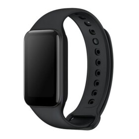 Xiaomi Smart Band 8 Active černá / Fitness náramek / 1.47" TFT / 172x320 / 5ATM / BT (6941812734322)