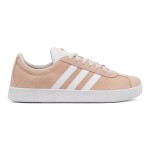 Sportovní obuv adidas VL COURT 2.0 H06114 Přírodní kůže (useň)/-Přírodní kůže (useň),Materiál/-Syntetický