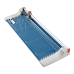 Dahle řezačka kotoučová 446 Professional, 920 mm, 2,5 mm, DIN A1