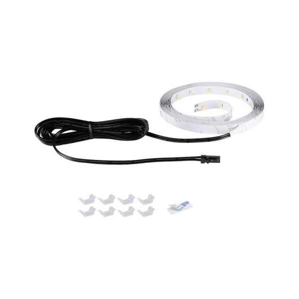 Paulmann 79577 LED pásek rozšíření 2.4 mm teplá bílá 1 ks