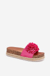 Pantofle model 216069 Step in style 41