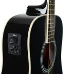 Blond DE-OA Black