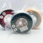 ASA filament 1,75 mm Devil Design 2. jakost - barva
