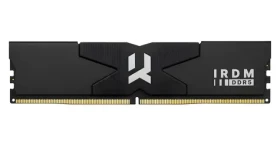 GOODRAM IRDM 16GB (1x16GB) 5600MHz černá / DDR5 / DIMM / CL36 / 1.35V (IR-5600D564L36S/16G)