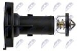 PIETRO Termostat CHRYSLER Grand Voyager V, DODGE Journey, Nitro, JEEP Wrangler III 3.5 / 3.8 / 4.0