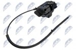 NTY Centrální zámek kufru JEEP GRAND CHEROKEE COMPASS DODGE CALIBER 2007-