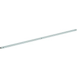 IDEAL STANDARD - Connect Kompenzační profil 25 mm, silver bright (lesklá stříbrná) T001295EO