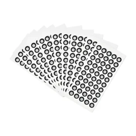 Revopoint Markers-6-10-500pc / Skenovací značky / reflexní PET fólie / průměr 6-10 mm / 500 ks (MARKERS-6-10MM-500PC)