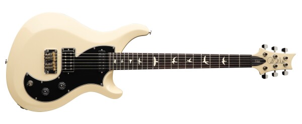 PRS S2 Vela Antique White