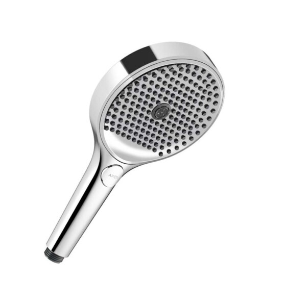 AXOR - ShowerSolutions Sprchová hlavice, 3 proudy, EcoSmart, chrom 39773000