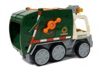 Mamido Popelářské auto na dálkové ovládání R/C