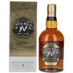 Chivas Regal XV 15y 40% 0,7 l (karton)