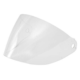 Z1584R plexi čiré pro Givi H10.5Luxe (rovné)