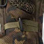 Nash Taška Pouzdro na prut Scope OPS Utility Rod Skin 6ft,Nash Taška Pouzdro na prut Scope OPS Utility Rod Skin 6ft