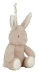 Little Dutch Usínáček králíček Newborn Naturals