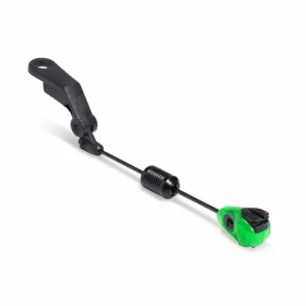 Nash Swinger Siren Micro Swing Arm Green (T5485)