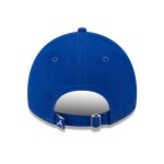 New Era Pánská kšiltovka Atlanta Braves MLB Official City Connect 9TWENTY Adjustable