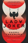 Lady Joker 1 - Kaoru Takamura