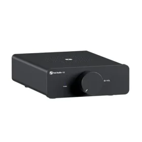 Fosi Audio V3-48V / Hi-Fi stereo zesilovač / 300W / RCA / Repro OUT / Pre-OUT (6976136960225)